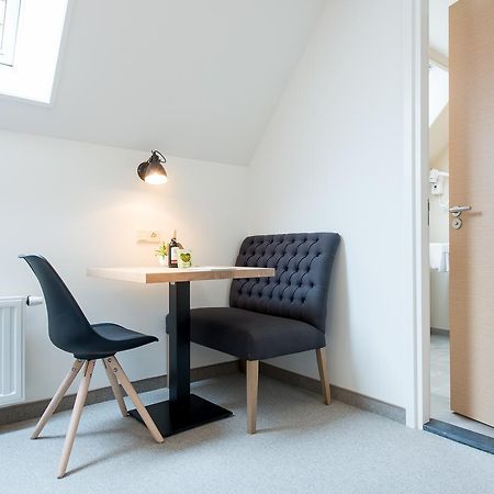 Hotel Leut Logies Vlieland Exterior foto